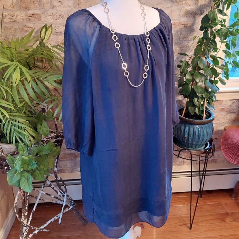 Prontomoda Giusy women's dress size XS